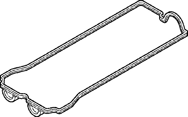 Picture of ELRING - 709.541 - Gasket, cylinder head cover (Cylinder Head)